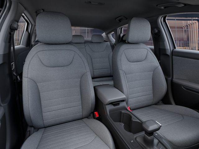 new 2025 Kia K4 car, priced at $24,158