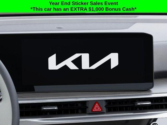 new 2024 Kia Sorento car, priced at $45,541