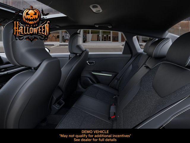 new 2025 Kia K4 car, priced at $26,428