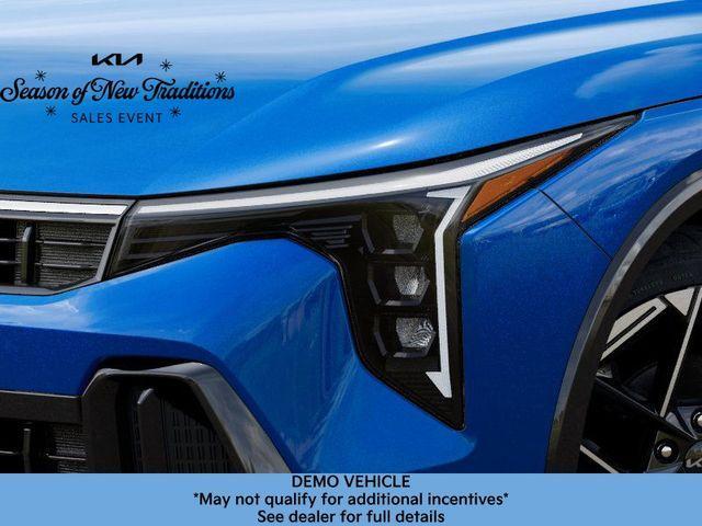 new 2025 Kia K4 car, priced at $26,428