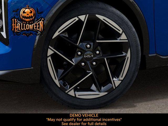 new 2025 Kia K4 car, priced at $26,428