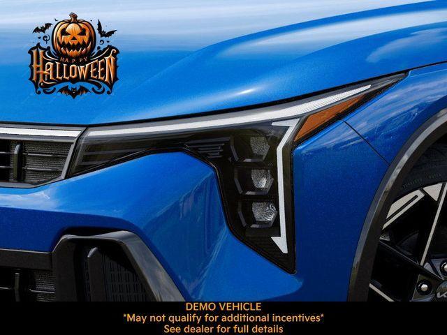 new 2025 Kia K4 car, priced at $26,428