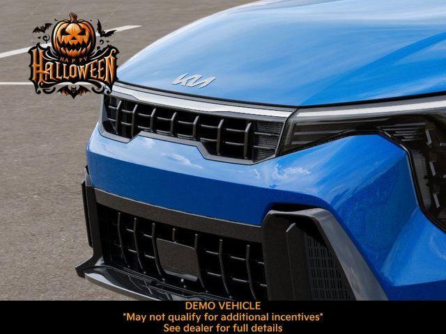 new 2025 Kia K4 car, priced at $26,428