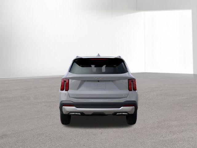 new 2026 Kia Sorento car, priced at $40,645