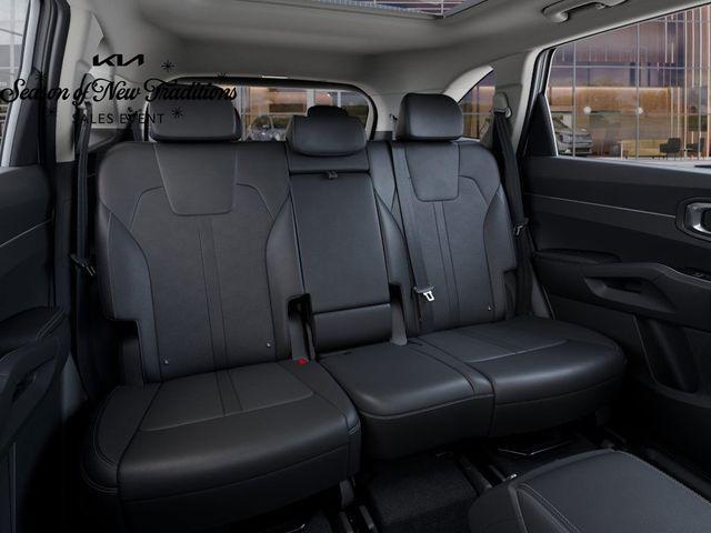 new 2026 Kia Sorento car, priced at $40,645