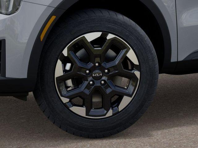 new 2026 Kia Sorento car, priced at $40,645