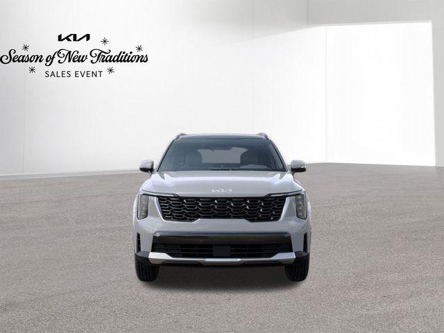 new 2026 Kia Sorento car, priced at $40,645