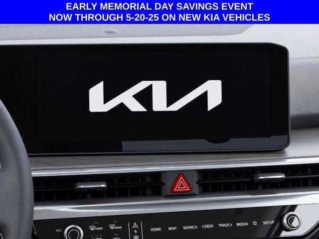 new 2025 Kia Sorento car, priced at $40,068