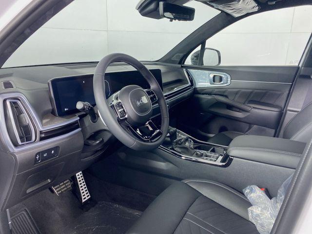 new 2024 Kia Sorento car, priced at $43,516