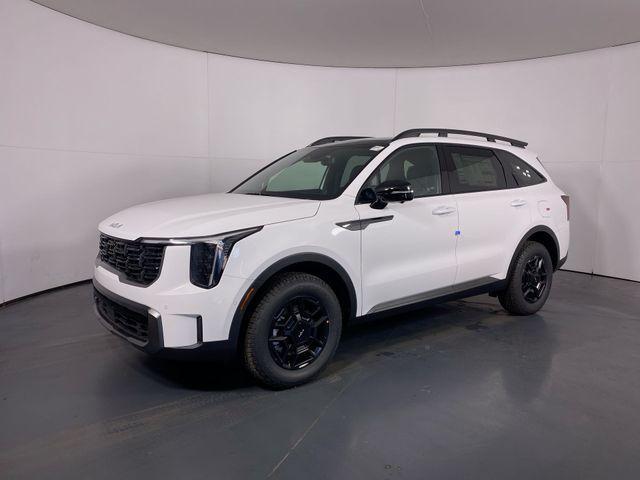 new 2024 Kia Sorento car, priced at $43,516