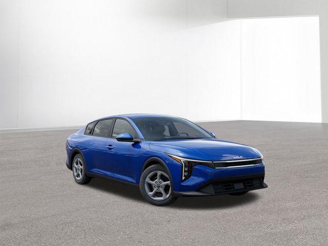 new 2025 Kia K4 car, priced at $23,198