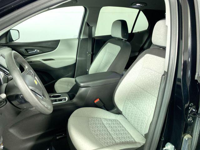 used 2023 Chevrolet Equinox car, priced at $21,397
