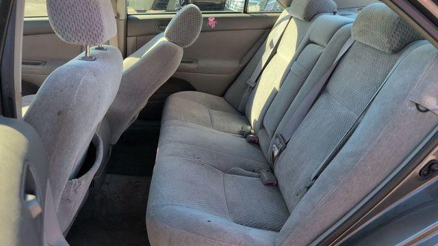 used 2004 Toyota Camry car, priced at $2,892