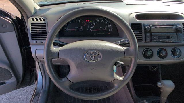 used 2004 Toyota Camry car, priced at $2,892