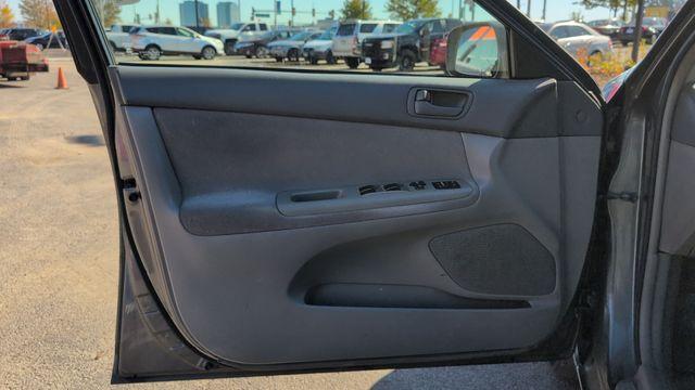 used 2004 Toyota Camry car, priced at $2,892