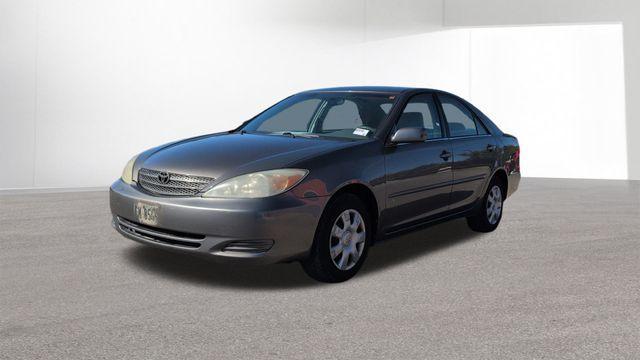 used 2004 Toyota Camry car, priced at $2,892