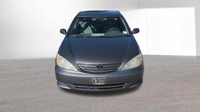 used 2004 Toyota Camry car, priced at $2,892