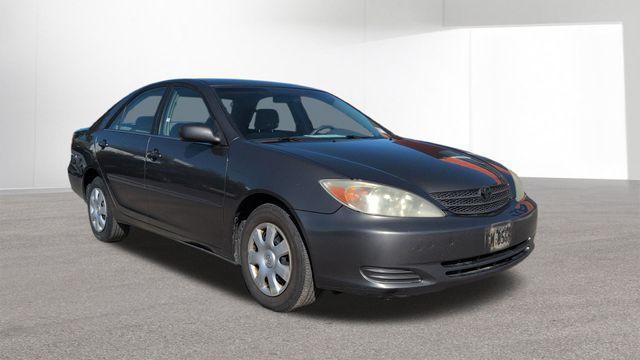 used 2004 Toyota Camry car, priced at $2,892
