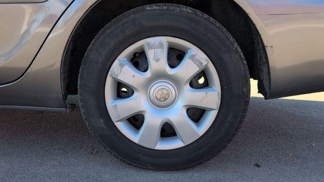 used 2004 Toyota Camry car, priced at $2,892