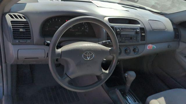 used 2004 Toyota Camry car, priced at $2,892