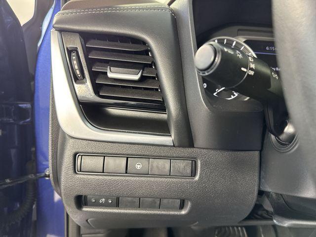 used 2022 Nissan Rogue car, priced at $18,801