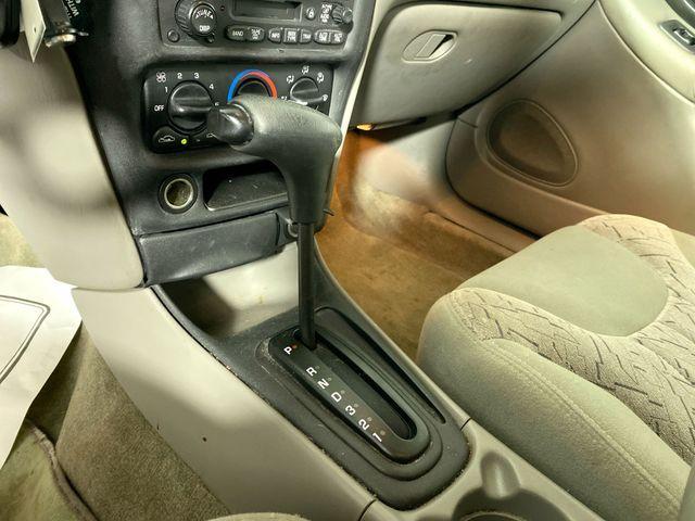 used 2003 Chevrolet Malibu car, priced at $2,950