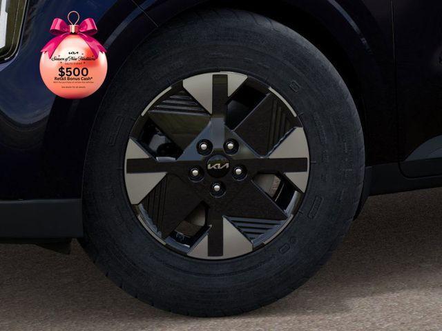 new 2026 Kia Carnival Hybrid car, priced at $42,690