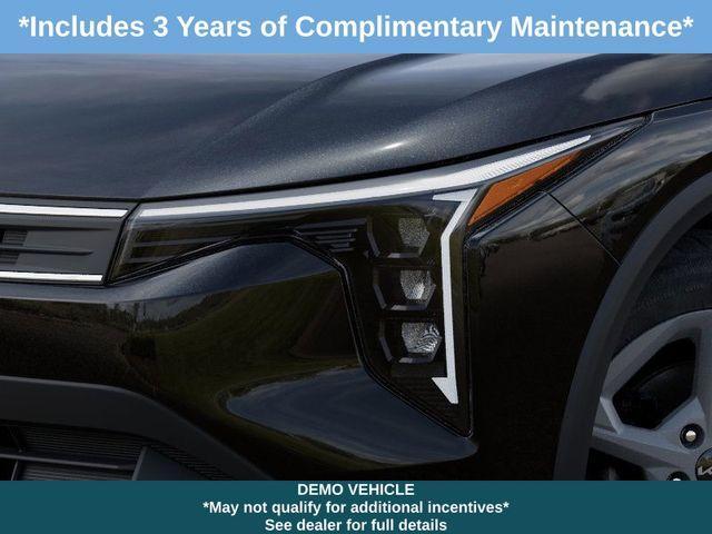 new 2025 Kia K4 car, priced at $23,179