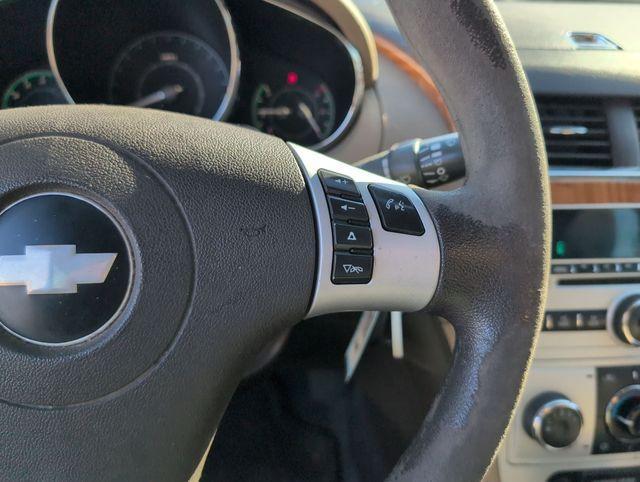 used 2012 Chevrolet Malibu car, priced at $2,495