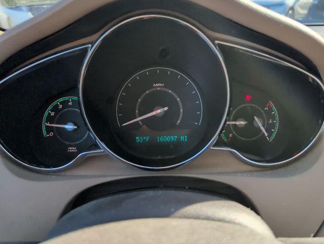 used 2012 Chevrolet Malibu car, priced at $2,495