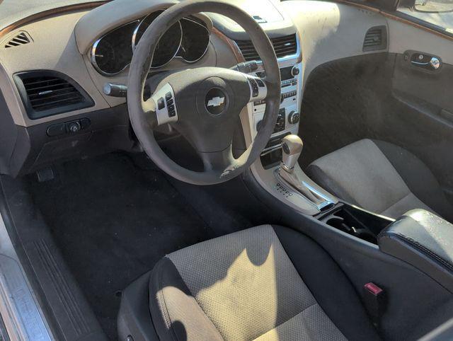 used 2012 Chevrolet Malibu car, priced at $2,495