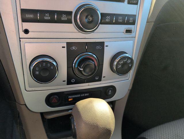 used 2012 Chevrolet Malibu car, priced at $2,495