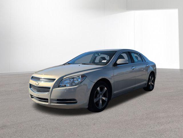 used 2012 Chevrolet Malibu car, priced at $2,495