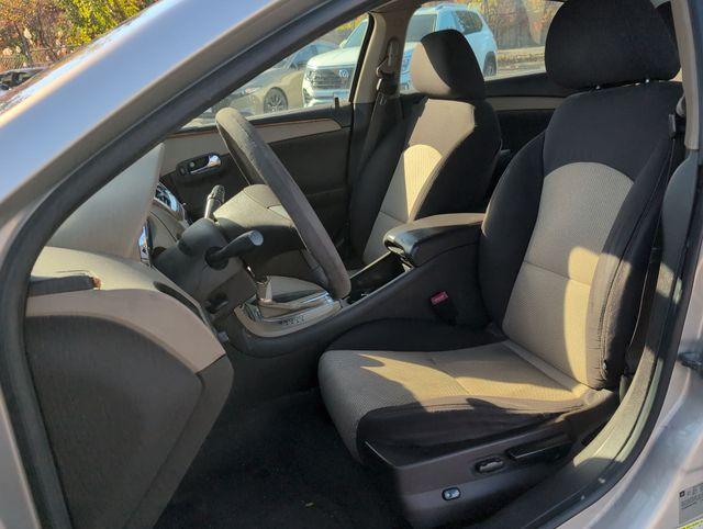 used 2012 Chevrolet Malibu car, priced at $2,495