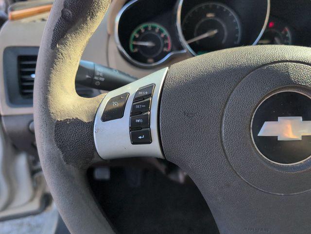 used 2012 Chevrolet Malibu car, priced at $2,495