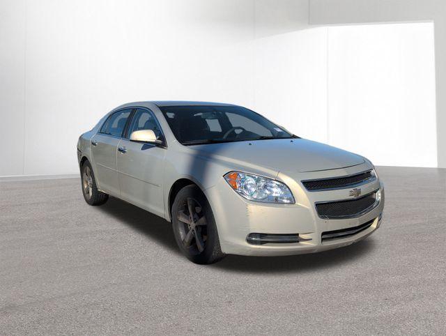 used 2012 Chevrolet Malibu car, priced at $2,495