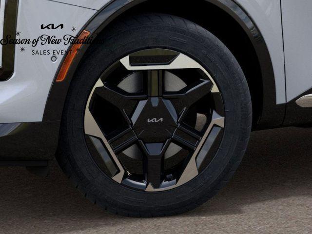 new 2026 Kia Sportage car, priced at $36,360