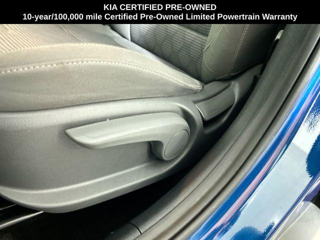 used 2022 Kia Niro car, priced at $18,673