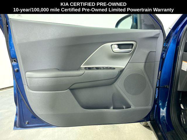 used 2022 Kia Niro car, priced at $18,673
