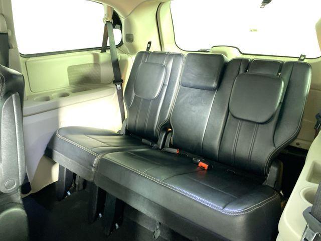 used 2012 Chrysler Town & Country car, priced at $2,650