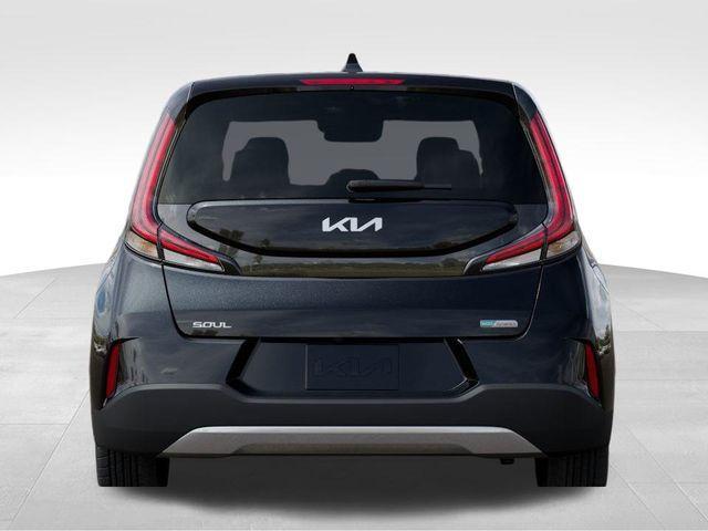 new 2025 Kia Soul car, priced at $25,470