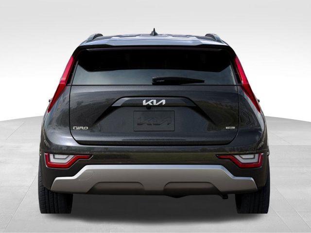 new 2025 Kia Niro car, priced at $37,290