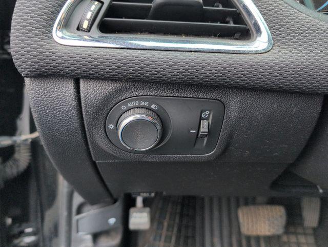 used 2017 Chevrolet Cruze car, priced at $4,499