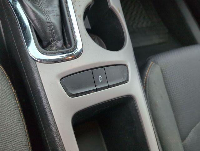 used 2017 Chevrolet Cruze car, priced at $4,499