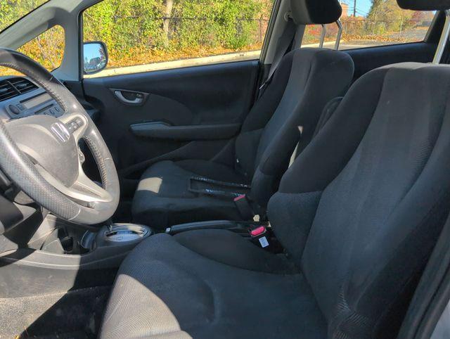 used 2011 Honda Fit car, priced at $7,641