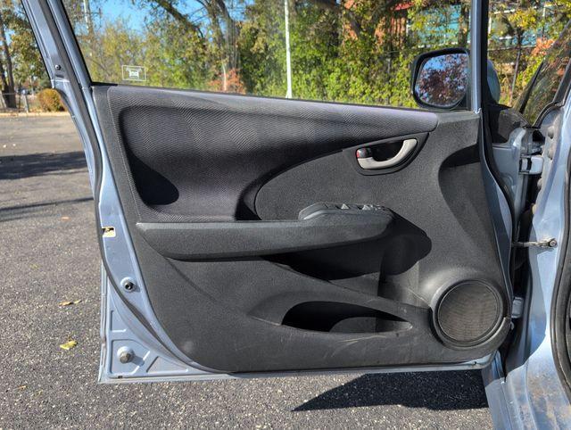 used 2011 Honda Fit car, priced at $7,641