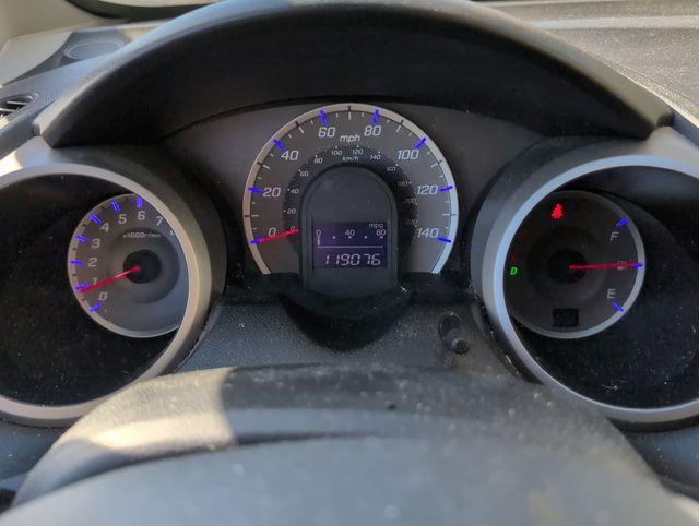 used 2011 Honda Fit car, priced at $7,641