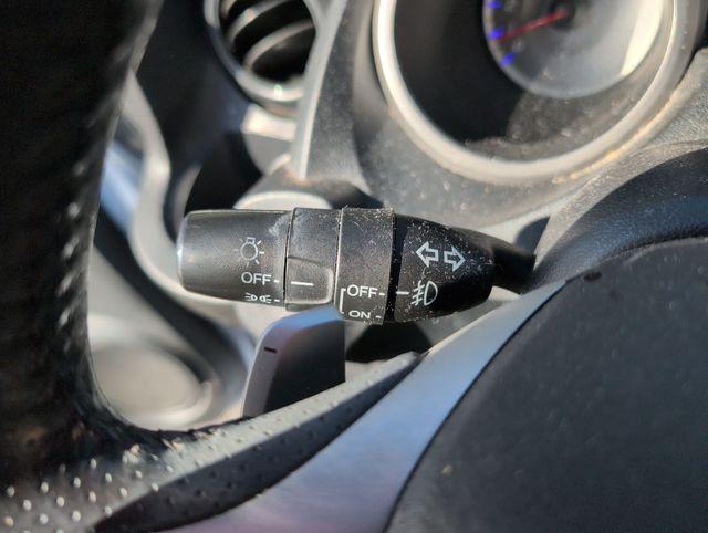 used 2011 Honda Fit car, priced at $7,641