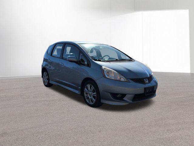 used 2011 Honda Fit car, priced at $7,641