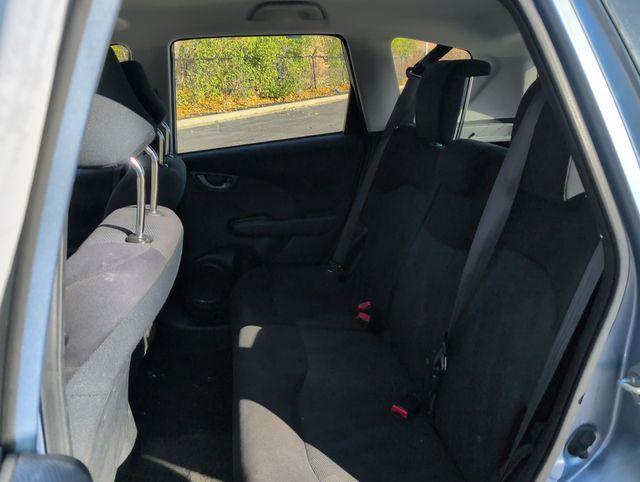 used 2011 Honda Fit car, priced at $7,641